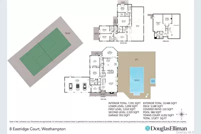 8 East Ridge Court, Westhampton, NY 11977 - Photo 29