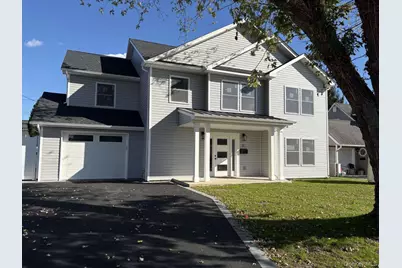 25 Furrow Lane, Levittown, NY 11756 - Photo 1