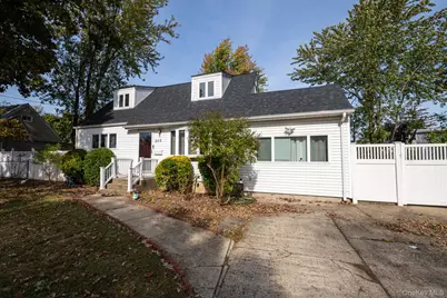 245 Ackerman Street, Central Islip, NY 11722 - Photo 1