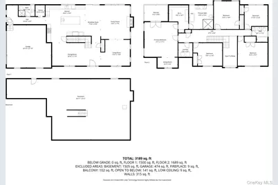 2 Overlook Drive, Mount Sinai, NY 11766 - Photo 29