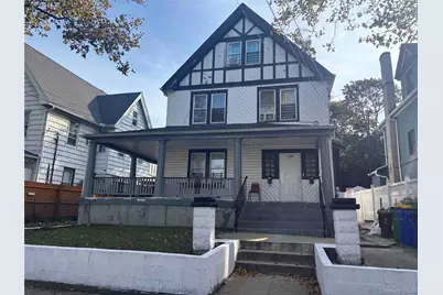 1120 Beach Channel Drive, Far Rockaway, NY 11691 - Photo 1