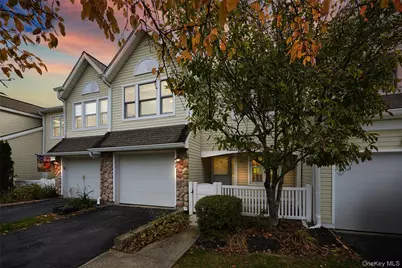 43 Spruce Ridge Drive, Fishkill, NY 12524 - Photo 1