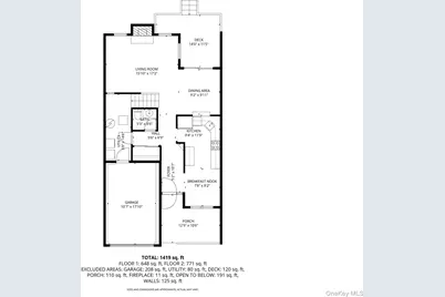 43 Spruce Ridge Drive, Fishkill, NY 12524 - Photo 43