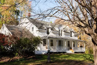 53 Whitings Pond Road, Canaan, NY 12029 - Photo 1