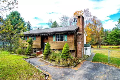20 Valley Road, Forestburgh, NY 12777 - Photo 1