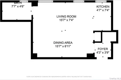 17 W 64th Street #1D, New York, NY 10023 - Photo 7