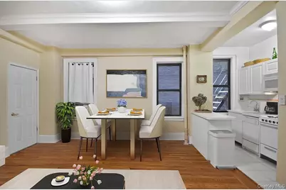 17 W 64th Street #1D, New York, NY 10023 - Photo 3