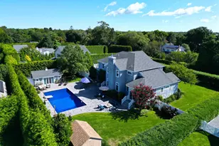 43 Shore Rd, Remsenburg, NY 11960 - Photo 5