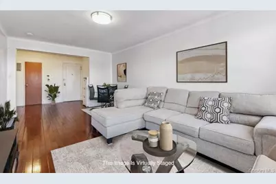 67-12 Yellowstone Boulevard #G7, Forest Hills, NY 11375 - Photo 3