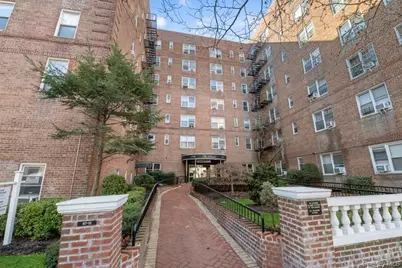 67-12 Yellowstone Boulevard #G7, Forest Hills, NY 11375 - Photo 1