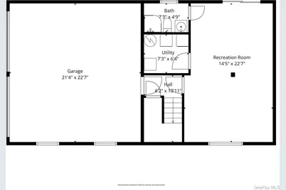 1 Mountainview Road, Fishkill, NY 12524 - Photo 33