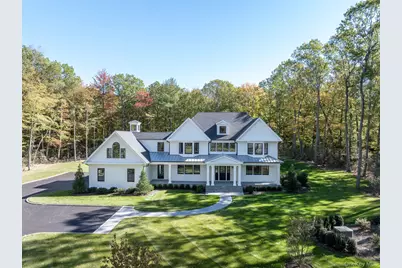 66 Saw Mill Road, Cold Spring Harbor, NY 11724 - Photo 5