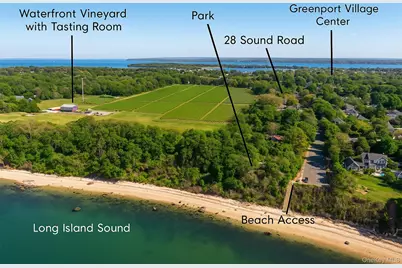 28 (Aka 710) Sound Road, Greenport, NY 11944 - Photo 23