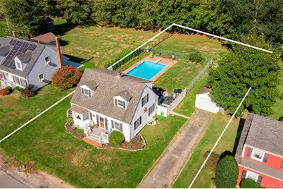 28 (Aka 710) Sound Road, Greenport, NY 11944 - Photo 1