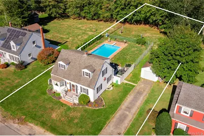 28 (Aka 710) Sound Road, Greenport, NY 11944 - Photo 1