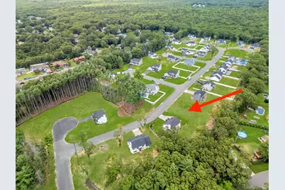 Lot #36 Fox Run Court, Ridge, NY 11961 - Photo 3