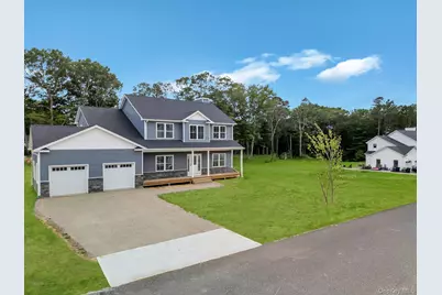 Lot #36 Fox Run Court, Ridge, NY 11961 - Photo 9