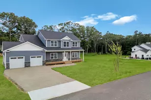 Lot #36 Fox Run Ct, Ridge, NY 11961 - Photo 9