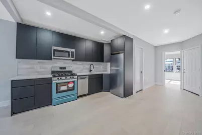 7518 95th Avenue, Ozone Park, NY 11416 - Photo 1