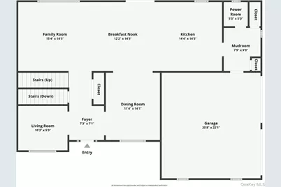 23 Forest Hills Lane, Otisville, NY 10963 - Photo 45