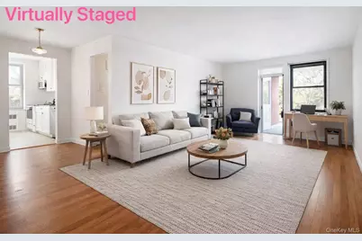 14105 Northern Blvd #3E, Flushing, NY 11354 - Photo 1