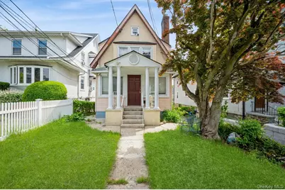 435 S Columbus Avenue, Mount Vernon, NY 10553 - Photo 1