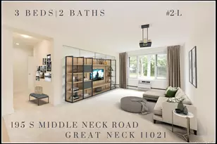 195 S Middle Neck Rd, Great Neck, NY 11021 - Photo 5