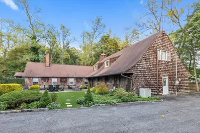 2177 Cedar Swamp Road, Brookville, NY 11545 - Photo 1