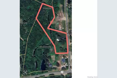 13 Grooville Road, Livingston Manor, NY 12758 - Photo 41