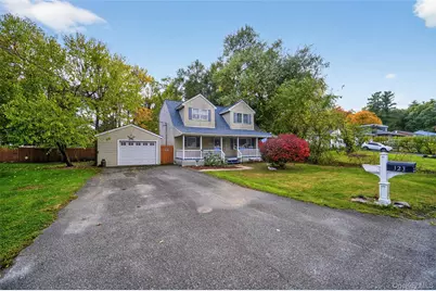 123 Barclay Lane, Saugerties, NY 12477 - Photo 3