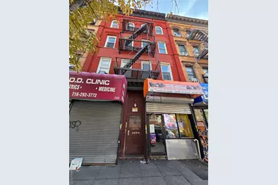 732 Melrose Avenue, Bronx, NY 10455 - Photo 1