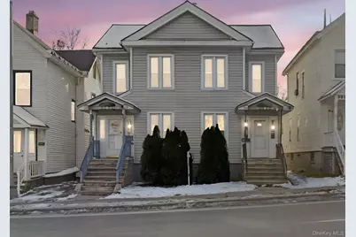 324-326 Church Street, Poughkeepsie, NY 12601 - Photo 1