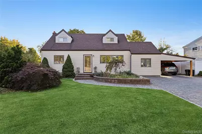 738 Old Town Road, Port Jefferson Station, NY 11776 - Photo 1