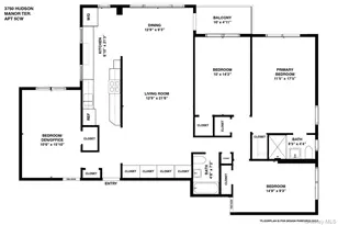 3750 Hudson Manor Terrace, Bronx, NY 10463 - Photo 27