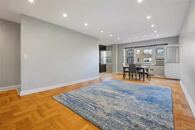 3750 Hudson Manor Terrace #5CW, Bronx, NY 10463 - Photo 1