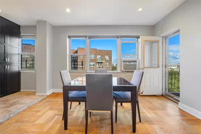 3750 Hudson Manor Terrace #5CW, Bronx, NY 10463 - Photo 7