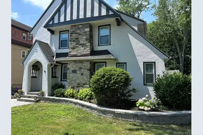 25 Parkway Road, Bronxville, NY 10708 - Photo 1