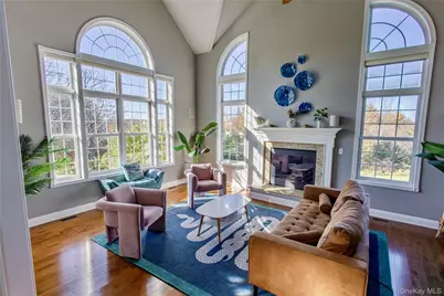 27 Gallagher Lane, Pleasant Valley, NY 12569 - Photo 5