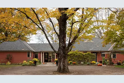 71 Buckwheat Bridge Road, Germantown, NY 12526 - Photo 1