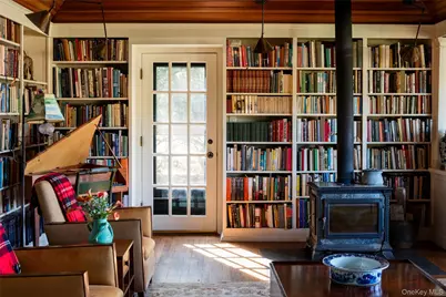 71 Buckwheat Bridge Road, Germantown, NY 12526 - Photo 19