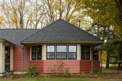 71 Buckwheat Bridge Road, Germantown, NY 12526 - Photo 13