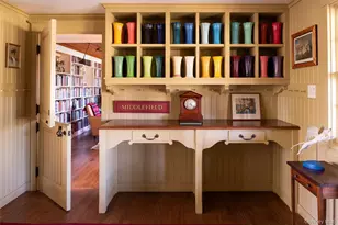 71 Buckwheat Bridge Rd, Germantown, NY 12526 - Photo 17