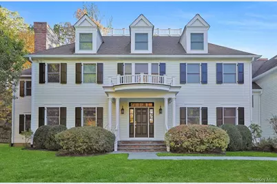 17 Hammond Ridge Road, Bedford Corners, NY 10549 - Photo 3