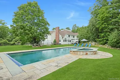 17 Hammond Ridge Road, Bedford Corners, NY 10549 - Photo 29