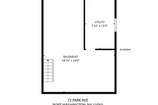72 Park Ave, Port Washington, NY 11050 - Photo 29