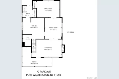 72 Park Avenue, Port Washington, NY 11050 - Photo 27