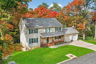 1356 Longview Avenue, Peekskill, NY 10566 - Photo 1