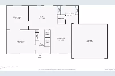 1356 Longview Avenue, Peekskill, NY 10566 - Photo 41