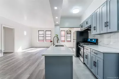 136-05 Sanford Avenue #6S, Flushing, NY 11355 - Photo 3