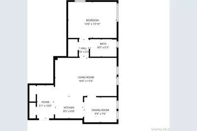 136-05 Sanford Avenue #6S, Flushing, NY 11355 - Photo 15